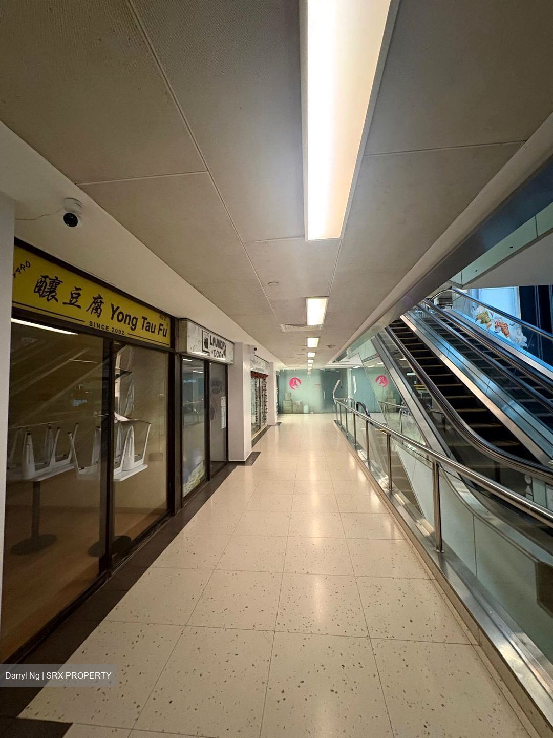 Cuppage Plaza (D9), Retail #580047131